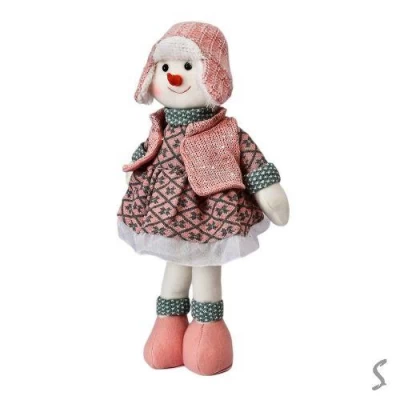 Фигура новогодняя Фигура новогодняя