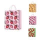 Пакет подарочный бумажный S 