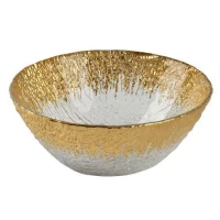 Блюдо стекло 15см