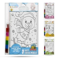 Набор для творчества Набор для творчества