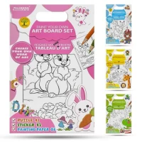 Набор для творчества 26*17см Набор для творчества 26*17см