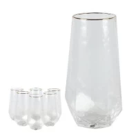 Стакан высокий 