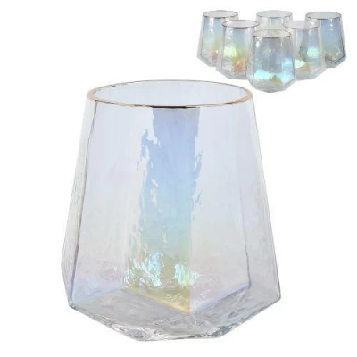 Стакан низкий 