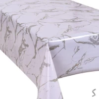 Клеенка ПВХ с рисунками 3D на ткан.основе 1.40*20м