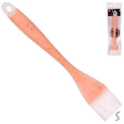 Кисточка силикон 26см