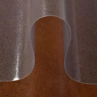 Клеенка рифлёная жидкое стекло Stains Embossing 0.6мм*1.35м*20м