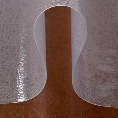 Клеенка рифлёная жидкое стекло Stone Embossing 0.6мм*1.35м*20м