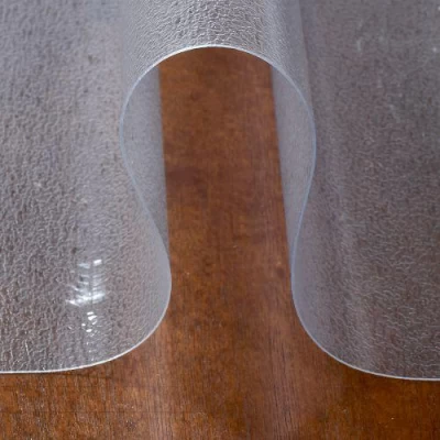 Клеенка рифлёная жидкое стекло Stone Embossing 0.8мм*1м*20м