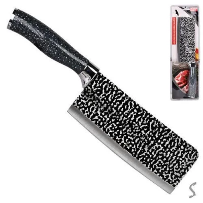 Нож кухонный "Flecks" 11*36см