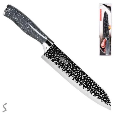 Нож кухонный "Flecks" 9.5*39см