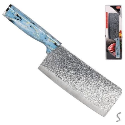 Нож кухонный "Space gold" 11*36см