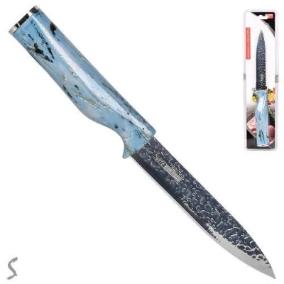 Нож кухонный "Space gold" 7.5*29см