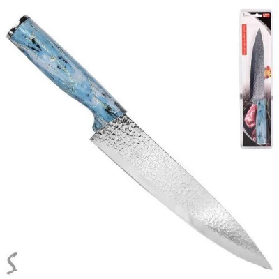 Нож кухонный "Space gold" 9.5*39см