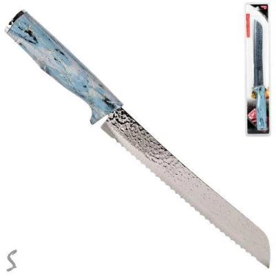 Нож кухонный для хлеба 