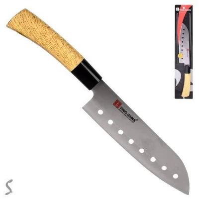 Нож кухонный универсальный "Japan" 29.5см (лезвие 17см)