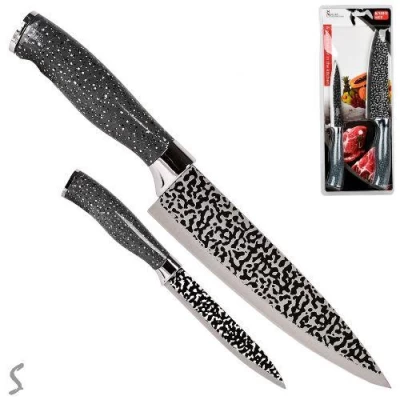 Ножи кухонные 