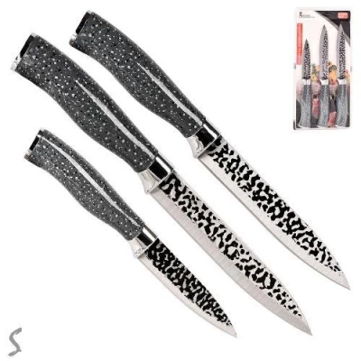 Ножи кухонные 