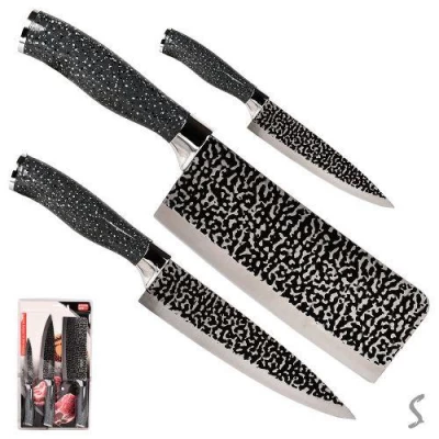 Ножи кухонные 