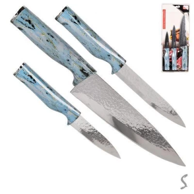 Ножи кухонные 