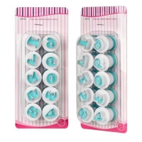 Плунжер кондитерский для печенья/мастики 