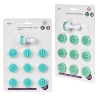 Штамп-форма для печенья 