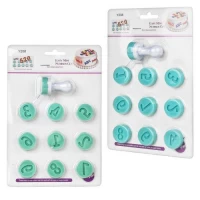 Штамп-форма для печенья 