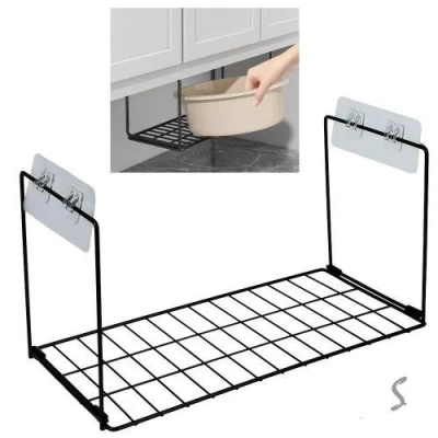 Полка навесная M 39*19*20см