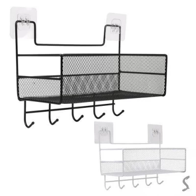 Полка настенная 6кр 36*15*20см