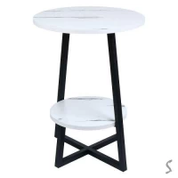 Стол журнальный 2яр 40*40*55см