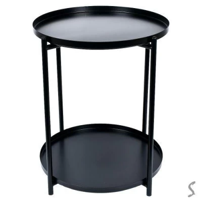 Стол журнальный 2яр 52*42см Стол журнальный 2яр 52*42см