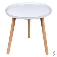 Стол журнальный 42*42см