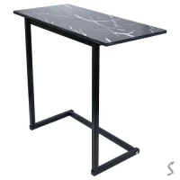 Стол журнальный приставной 65*30*55см