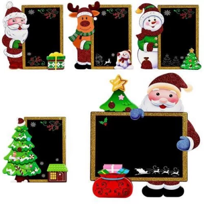 Декор-подвеска новогодняя Декор-подвеска новогодняя