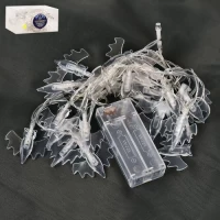 Гирлянда светодиодная 