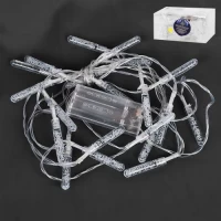 Гирлянда светодиодная 