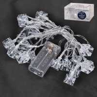 Гирлянда светодиодная 