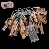 Гирлянда светодиодная 