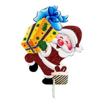 Декор новогодний Декор новогодний