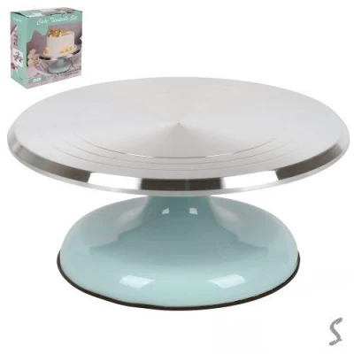 Подставка крутящаяся 25*11см