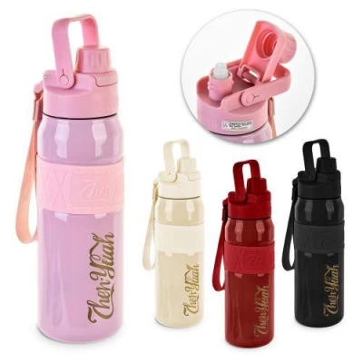 Термос-поилка 650мл Термос-поилка 650мл