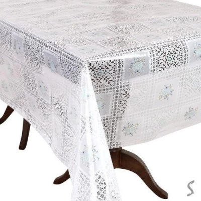 Клеенка ПВХ силикон Клеенка ПВХ силикон