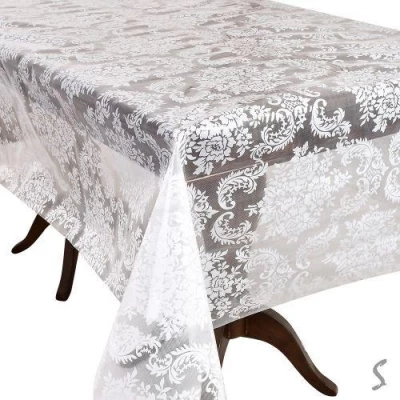 Клеенка ПВХ силикон Клеенка ПВХ силикон