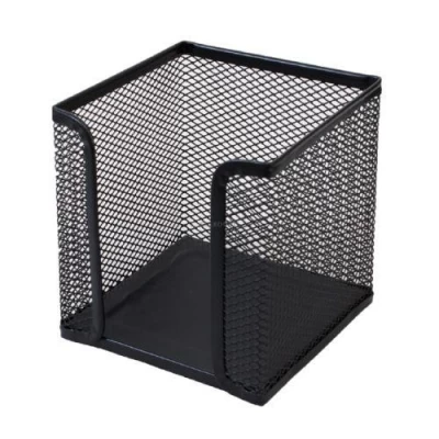 Подставка под бумагу для заметок 10см