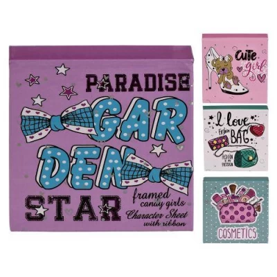 Блокнот Блокнот