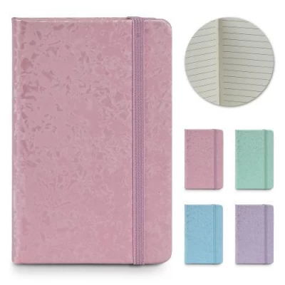 Блокнот на резинке Блокнот на резинке