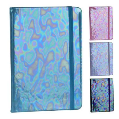 Блокнот на резинке Блокнот на резинке