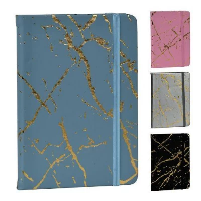 Блокнот на резинке Блокнот на резинке