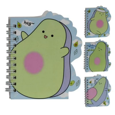 Блокнот на спирали Блокнот на спирали