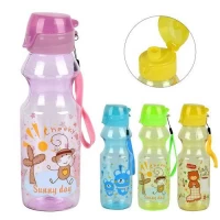 Бутылка-поилка детская 