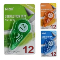 Корректор ленточный 5мм*12м